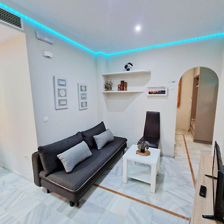 Apartamento Completo Plaza De Las Tendillas - Parking Privado - Alojamientos El Duque Кордоба Екстериор снимка