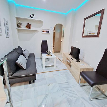Apartamento Completo Plaza De Las Tendillas - Parking Privado - Alojamientos El Duque Кордоба Екстериор снимка