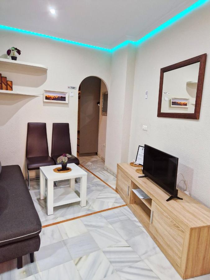 Apartamento Completo Plaza De Las Tendillas - Parking Privado - Alojamientos El Duque Кордоба Екстериор снимка