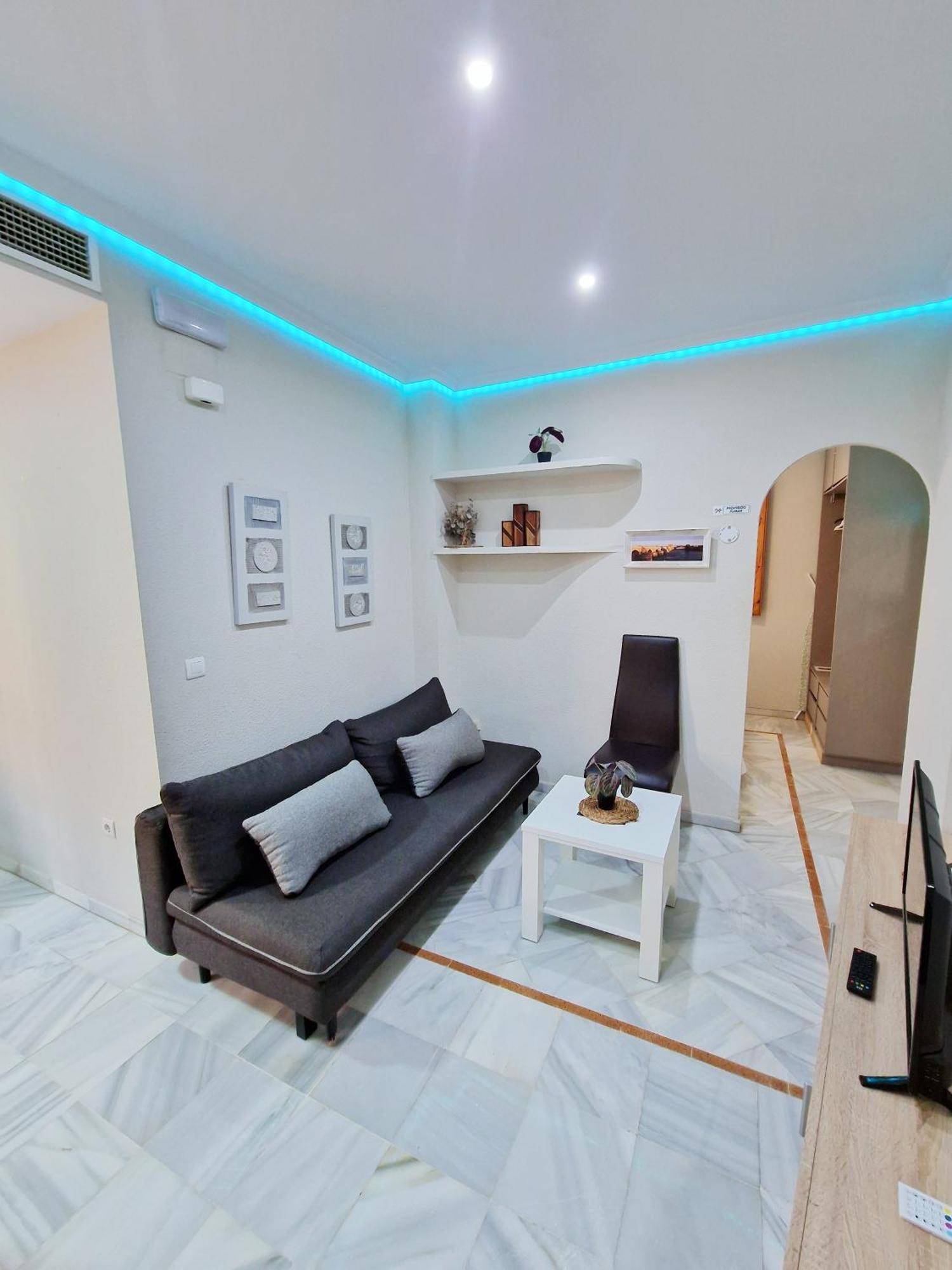 Apartamento Completo Plaza De Las Tendillas - Parking Privado - Alojamientos El Duque Кордоба Екстериор снимка