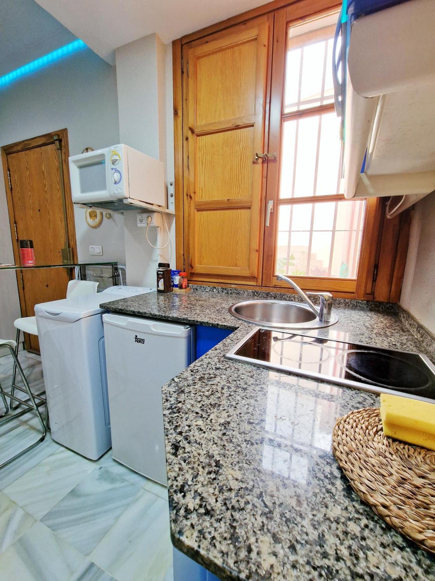 Apartamento Completo Plaza De Las Tendillas - Parking Privado - Alojamientos El Duque Кордоба Екстериор снимка