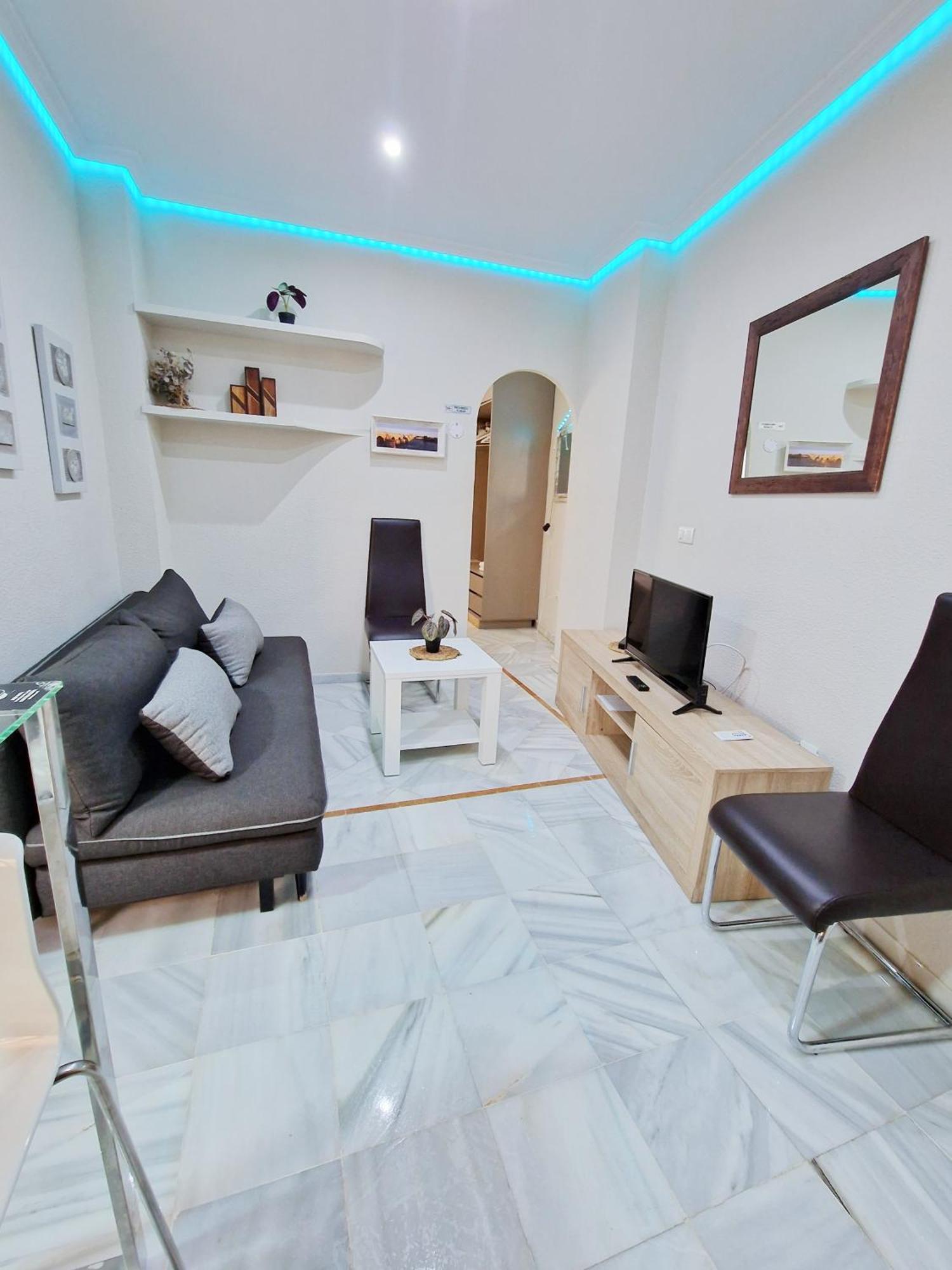 Apartamento Completo Plaza De Las Tendillas - Parking Privado - Alojamientos El Duque Кордоба Екстериор снимка